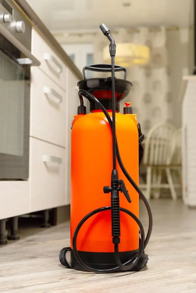 pest control in kochi